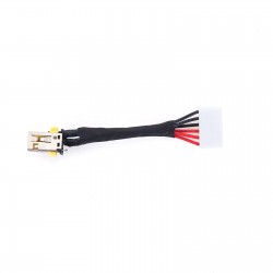 DC JACK PARA PORTÁTIL ACER ASPIRE 7 A715-73 A715-73G | PJ1175