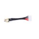 DC JACK PARA PORTÁTIL ACER ASPIRE 7 A715-73 A715-73G | PJ1175 DC JACK PARA PORTÁTIL ACER ASPIRE 7 A715-73 A715-73G | PJ1175