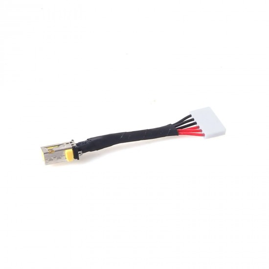 DC JACK PARA PORTÁTIL ACER ASPIRE 7 A715-73 A715-73G | PJ1175 DC JACK PARA PORTÁTIL ACER ASPIRE 7 A715-73 A715-73G | PJ1175