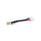 DC JACK PARA PORTÁTIL ACER ASPIRE 7 A715-73 A715-73G | PJ1175 DC JACK PARA PORTÁTIL ACER ASPIRE 7 A715-73 A715-73G | PJ1175