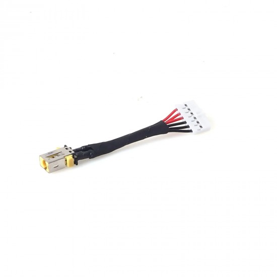 DC JACK PARA PORTÁTIL ACER ASPIRE 7 A715-73 A715-73G | PJ1175 DC JACK PARA PORTÁTIL ACER ASPIRE 7 A715-73 A715-73G | PJ1175