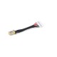 DC JACK PARA PORTÁTIL ACER ASPIRE 7 A715-73 A715-73G | PJ1175 DC JACK PARA PORTÁTIL ACER ASPIRE 7 A715-73 A715-73G | PJ1175