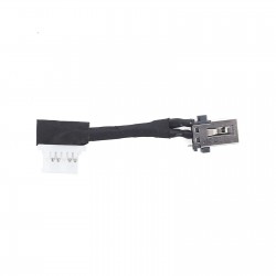 DC JACK PARA PORTÁTIL ACER ASPIRE 7 A715-73 A715-73G CONCEPTD 5 CN515-51 | PJ1060