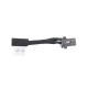 DC JACK PARA PORTÁTIL ACER ASPIRE 7 A715-73 A715-73G CONCEPTD 5 CN515-51 | PJ1060 DC JACK PARA PORTÁTIL ACER ASPIRE 7 A715-73 A715-73G CONCEPTD 5 CN515-51 | PJ1060