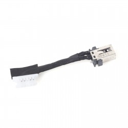 DC JACK PARA PORTÁTIL ACER ASPIRE 7 A715-73 A715-73G CONCEPTD 5 CN515-51 | PJ1060 DC JACK PARA PORTÁTIL ACER ASPIRE 7 A715-73 A715-73G CONCEPTD 5 CN515-51 | PJ1060