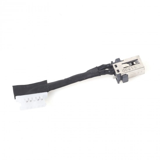 DC JACK PARA PORTÁTIL ACER ASPIRE 7 A715-73 A715-73G CONCEPTD 5 CN515-51 | PJ1060 DC JACK PARA PORTÁTIL ACER ASPIRE 7 A715-73 A715-73G CONCEPTD 5 CN515-51 | PJ1060