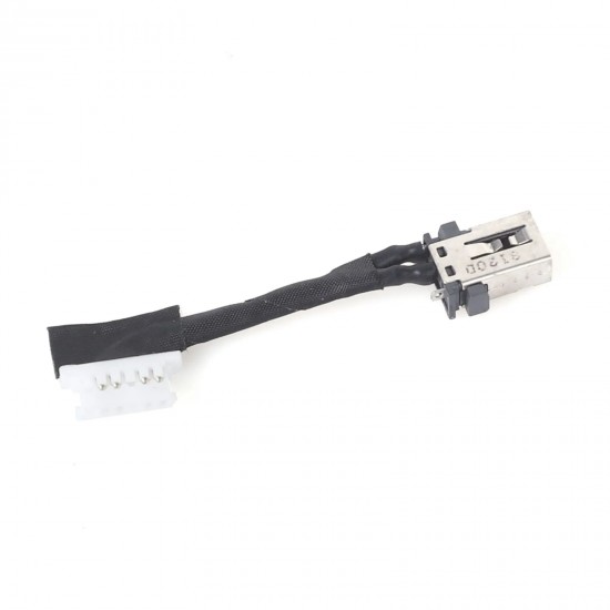 DC JACK PARA PORTÁTIL ACER ASPIRE 7 A715-73 A715-73G CONCEPTD 5 CN515-51 | PJ1060 DC JACK PARA PORTÁTIL ACER ASPIRE 7 A715-73 A715-73G CONCEPTD 5 CN515-51 | PJ1060