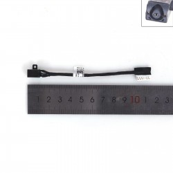 DC JACK PARA PORTÁTIL DELL INSPIRON 3501 3502 3505 | DC301016G00