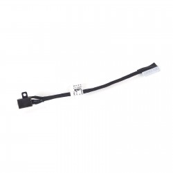 DC JACK PARA PORTÁTIL DELL INSPIRON 3501 3502 3505 | DC301016G00 DC JACK PARA PORTÁTIL DELL INSPIRON 3501 3502 3505 | DC301016G00