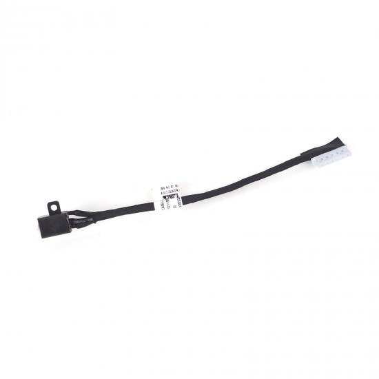 DC JACK PARA PORTÁTIL DELL INSPIRON 3501 3502 3505 | DC301016G00 DC JACK PARA PORTÁTIL DELL INSPIRON 3501 3502 3505 | DC301016G00