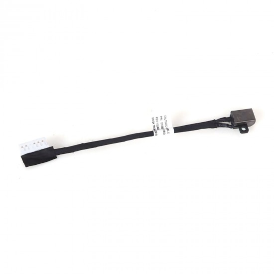 DC JACK PARA PORTÁTIL DELL INSPIRON 3501 3502 3505 | DC301016G00 DC JACK PARA PORTÁTIL DELL INSPIRON 3501 3502 3505 | DC301016G00