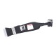 CABLE DE RECAMBIO PARA PORTÁTIL DELL G15 5510 5515 5511 5520 5521 5525 | 0396D9 CABLE DE RECAMBIO PARA PORTÁTIL DELL G15 5510 5515 5511 5520 5521 5525 | 0396D9