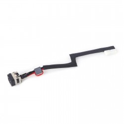 DC JACK PARA PORTÁTIL DELL PRECISION 7550 7560 01X26W DC JACK PARA PORTÁTIL DELL PRECISION 7550 7560 01X26W