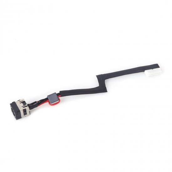 DC JACK PARA PORTÁTIL DELL PRECISION 7550 7560 01X26W DC JACK PARA PORTÁTIL DELL PRECISION 7550 7560 01X26W