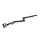 DC JACK PARA PORTÁTIL DELL PRECISION 7550 7560 01X26W DC JACK PARA PORTÁTIL DELL PRECISION 7550 7560 01X26W