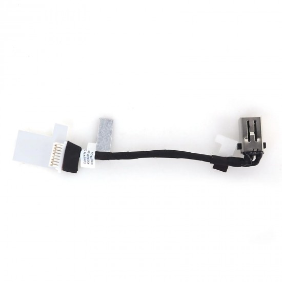 DC JACK PARA PORTÁTIL DELL VOSTRO 5510 5515 VP7D8 DC JACK PARA PORTÁTIL DELL VOSTRO 5510 5515 VP7D8
