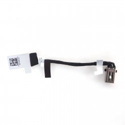 DC JACK PARA PORTÁTIL DELL VOSTRO 5510 5515 VP7D8 DC JACK PARA PORTÁTIL DELL VOSTRO 5510 5515 VP7D8