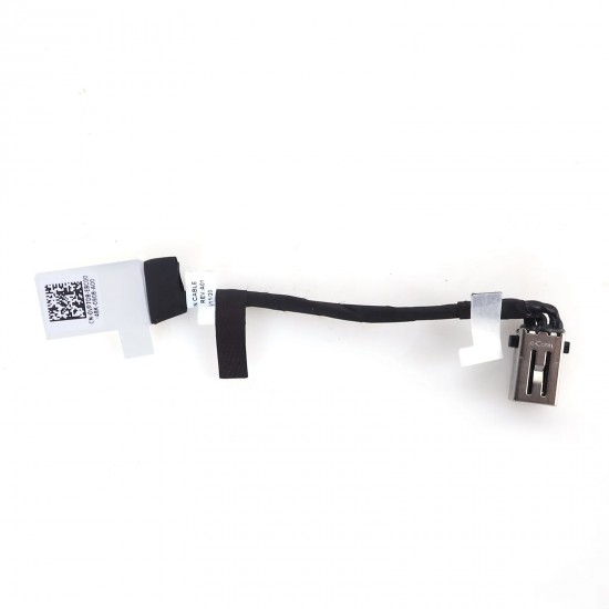 DC JACK PARA PORTÁTIL DELL VOSTRO 5510 5515 VP7D8 DC JACK PARA PORTÁTIL DELL VOSTRO 5510 5515 VP7D8