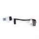 DC JACK PARA PORTÁTIL DELL VOSTRO 5510 5515 VP7D8 DC JACK PARA PORTÁTIL DELL VOSTRO 5510 5515 VP7D8