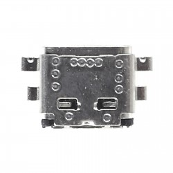 DC JACK PARA PORTÁTIL ASUS ZENBOOK 15 UM3504