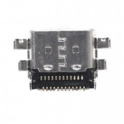DC JACK PARA PORTÁTIL ASUS ZENBOOK 15 UM3504 DC JACK PARA PORTÁTIL ASUS ZENBOOK 15 UM3504