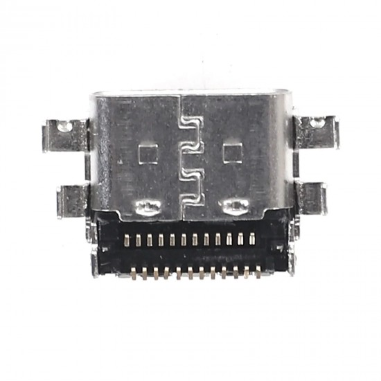DC JACK PARA PORTÁTIL ASUS ZENBOOK 15 UM3504 DC JACK PARA PORTÁTIL ASUS ZENBOOK 15 UM3504