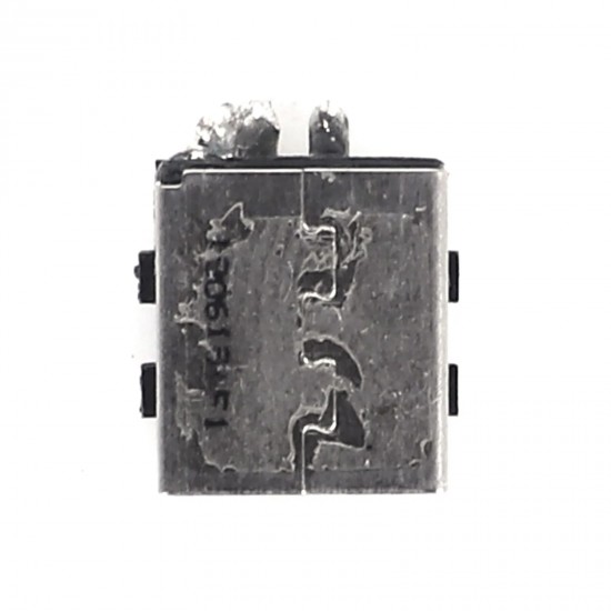DC JACK PARA PORTÁTIL DELL INSPIRON 11 3137 3000 3135 5547 LATITUDE E5440 E5540 DC JACK PARA PORTÁTIL DELL INSPIRON 11 3137 3000 3135 5547 LATITUDE E5440 E5540