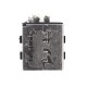 DC JACK PARA PORTÁTIL DELL INSPIRON 11 3137 3000 3135 5547 LATITUDE E5440 E5540 DC JACK PARA PORTÁTIL DELL INSPIRON 11 3137 3000 3135 5547 LATITUDE E5440 E5540