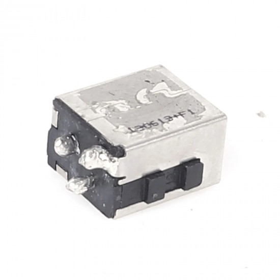 DC JACK PARA PORTÁTIL DELL INSPIRON 11 3137 3000 3135 5547 LATITUDE E5440 E5540 DC JACK PARA PORTÁTIL DELL INSPIRON 11 3137 3000 3135 5547 LATITUDE E5440 E5540