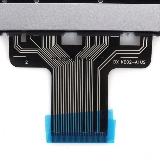 TECLADO PLATEADO PARA PORTÁTIL HP PAVILION 14-DA 14-DF 14-DH 14-DK 14-DR 14-DQ | L15600-001 TECLADO PLATEADO PARA PORTÁTIL HP PAVILION 14-DA 14-DF 14-DH 14-DK 14-DR 14-DQ | L15600-001