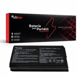 BATERÍA PARA PORTÁTIL ASUS A32-F5 X58 X58le X50GL X59 X59G X59GL X59SL X59Sr F5
