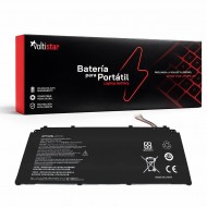 BATERÍA PARA PORTÁTIL ACER ASPIRE S13 S5-371 S5-371-52JR S5-371-56VE AP15O5L BATERÍA PARA PORTÁTIL ACER ASPIRE S13 S5-371 S5-371-52JR S5-371-56VE AP15O5L