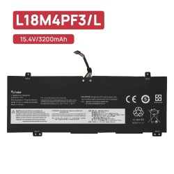 BATERÍA PARA PORTÁTIL LENOVO IDEAPAD S540-14API S540-14IML BATERÍA PARA PORTÁTIL LENOVO IDEAPAD S540-14API S540-14IML