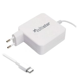 CARGADOR PARA PORTÁTIL ACER SPIN 7 SP714-51 7 SP714-51-M4YD 7 SP714-51-M98D 7 SP714-51-M024 USB-C 65W CARGADOR PARA PORTÁTIL ACER SPIN 7 SP714-51 7 SP714-51-M4YD 7 SP714-51-M98D 7 SP714-51-M024 USB-C 65W