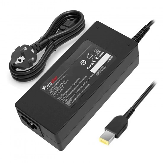 CARGADOR PARA PORTÁTIL LENOVO LEGION Y520 Y520-15IKB Y520-15IKBN CARGADOR PARA PORTÁTIL LENOVO LEGION Y520 Y520-15IKB Y520-15IKBN