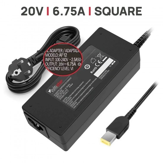 CARGADOR PARA PORTÁTIL LENOVO LEGION Y520 Y520-15IKB Y520-15IKBN CARGADOR PARA PORTÁTIL LENOVO LEGION Y520 Y520-15IKB Y520-15IKBN