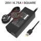 CARGADOR PARA PORTÁTIL LENOVO LEGION Y520 Y520-15IKB Y520-15IKBN CARGADOR PARA PORTÁTIL LENOVO LEGION Y520 Y520-15IKB Y520-15IKBN