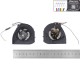 VENTILADOR CPU PARA PORTÁTIL LENOVO THINKPAD T450 T450S T460 04X0445 VENTILADOR CPU PARA PORTÁTIL LENOVO THINKPAD T450 T450S T460 04X0445