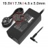 CARGADOR PARA PORTÁTIL HP PAVILION GAMING 16-A0000 SERIES