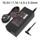 CARGADOR PARA PORTÁTIL HP PAVILION GAMING 16-A0000 SERIES