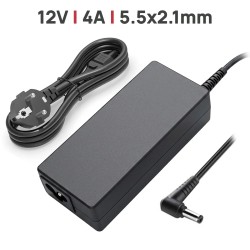 CARGADOR PARA ALTAVOCES DE PIZARRA ELECTRONICA BOSE 12V 4A 48W