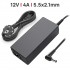 CARGADOR PARA ALTAVOCES DE PIZARRA ELECTRONICA BOSE 12V 4A 48W