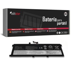 BATERÍA PARA PORTÁTIL LENOVO 5B10W51848 THINKPAD L13 YOGA G3 G4