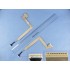 CABLE FLEX PARA PORTÁTIL CLEVO W760S W76TH