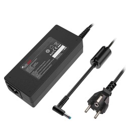 CARGADOR PARA PORTÁTIL HP PAVILION 15-AY SERIES 741553-800 CARGADOR PARA PORTÁTIL HP PAVILION 15-AY SERIES 741553-800