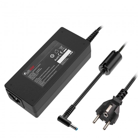 CARGADOR PARA PORTÁTIL HP PAVILION 15-AY SERIES 741553-800 CARGADOR PARA PORTÁTIL HP PAVILION 15-AY SERIES 741553-800