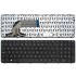 TECLADO PARA PORTÁTIL HP PAVILION 15-N SERIES AER65U00010