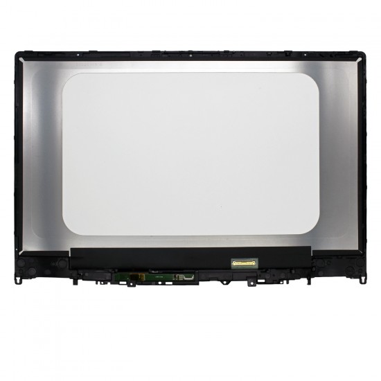 PANTALLA TÁCTIL LED DE 14" PARA PORTÁTIL LENOVO IDEAPAD YOGA 530-14IKB 81EK SERIES 5D10R03189 PANTALLA TÁCTIL LED DE 14" PARA PORTÁTIL LENOVO IDEAPAD YOGA 530-14IKB 81EK SERIES 5D10R03189