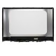 PANTALLA TÁCTIL LED DE 14" PARA PORTÁTIL LENOVO IDEAPAD YOGA 530-14IKB 81EK SERIES 5D10R03189 PANTALLA TÁCTIL LED DE 14" PARA PORTÁTIL LENOVO IDEAPAD YOGA 530-14IKB 81EK SERIES 5D10R03189