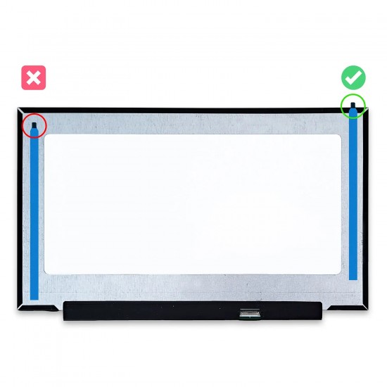 SET DE 10 TIRAS ADHESIVAS PARA PANTALLAS LCD (220X10 MM) SET DE 10 TIRAS ADHESIVAS PARA PANTALLAS LCD (220X10 MM)